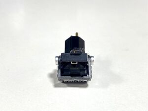 n9559 SHURE シュアー V15TYPE4 V15TYPEIV MM型 カートリッジ 本体両CH出力OK