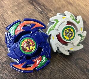 ドラグーンG ドランザーG 爆転シュートベイブレード 国内正規品 Beyblade エンジンギアシリーズ