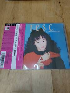 奥田圭子／クレッシェンド・アンド・シングルズ CD