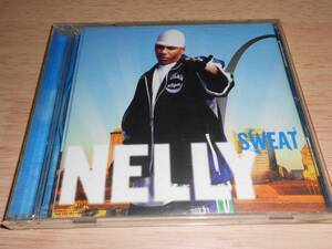 ネリー★Sweat(輸入盤)★NELLY★Flap Your Wings★HIP-HOP★2枚同梱270円