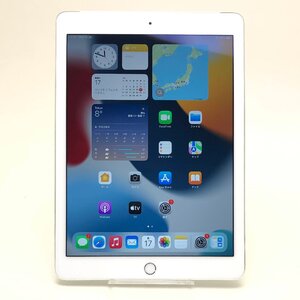 Apple iPad Air2 Wi-Fi+Cellular 64GB MGHY2J/A ドコモ〇 SIMロックあり