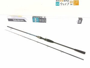 ダイワ 21 エギタコ X M-180 美品