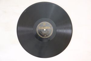 78RPM/SP 笠置シヅ子 / 藤山一郎 ホームラン・ヴギ / 日本野球の歌 A558 COLUMBIA /00500