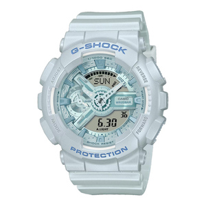 CASIO 腕時計 G-SHOCK GMA-S110ST-2AJF [管理:1100058876]