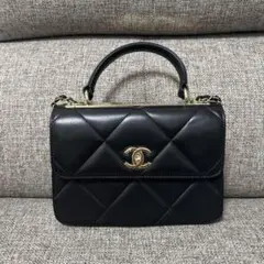 【最終値下げ】 CHANEL シャネルマトラッセラムスキン