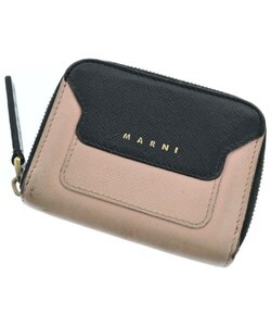 MARNI 財布・コインケース レディース マルニ 中古　古着