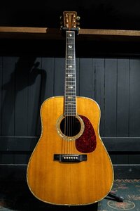 ♪Martin D-41 マーチン エレクトリックアコースティックギター エレアコ ☆D 0206