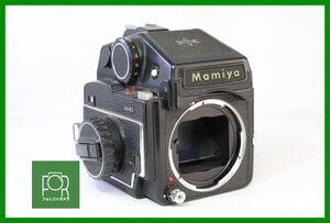 【同梱歓迎】ジャンク■MAMIYA M645 ボディ J12093■MMM1414