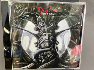 帯あり DEAD END CD GHOST OF ROMANCE[+1](SHM-CD)