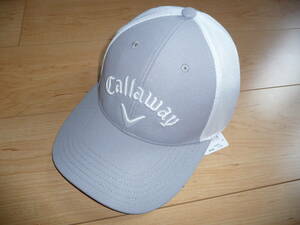 25％off! Callaway BASIC MESH キャップ C23990106 1020