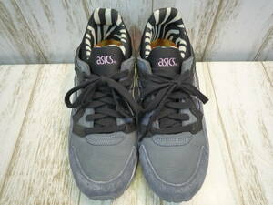 Ub170-192♪【80】ASICS Gel-Lyte V EXTRA Butter KARAOKE 25㎝ H51FK