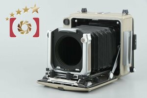 【中古】Linhof リンホフ Super Technika V69 大判フィルムカメラ