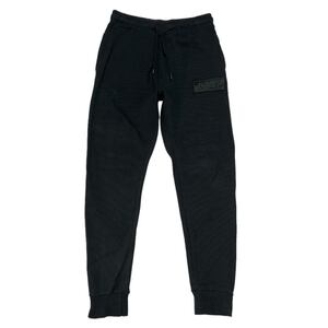 BALR. ボーラー　Rib Pants ブラック サイズ:L