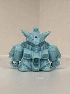 バーストランダー ガンドランダー闇の黙示録 BANDAI ガン消し SDガンダム ガシャポン