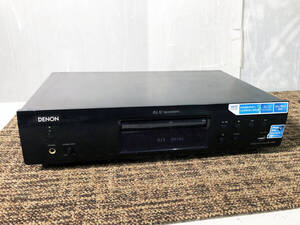 中古★DENON/デノン CDデッキ CDプレーヤ 音響機器【DCD-755RE】EG62