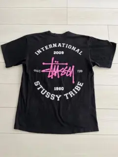 stussy tribe ist Tシャツ