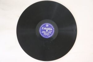 78RPM/SP Bruno Walter, Vienna Philharmonic Orchestra Symphony No.6 In F Major (Beethoven) No.9 / No.10 W5 COLUMBIA 12 /00500