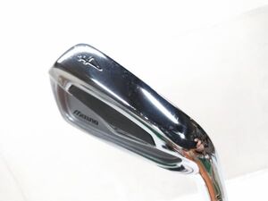 ♪送料無料 MIZUNO ミズノ MP-15 GF Forged 4番 4I アイアン スチールシャフト N.S.PRO 950 GH FLEX-S 1226-32N @140♪