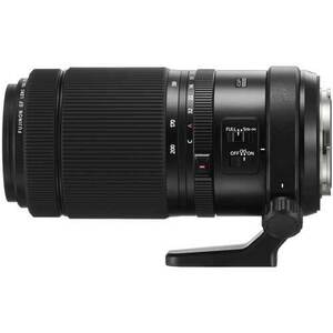 新品☆FUJIFILM GF 100-200ｍｍ F5.6 R LM OIS WR 保証あり カメラ専門店購入☆送料無料