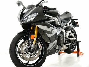 限定車 デイトナ MOTO2 765 リミテッドED 2020年 8086km 車検26/2 ARROWマフラー カーボン外装 動画有 下取強化出張可 ローン120回 業販OK