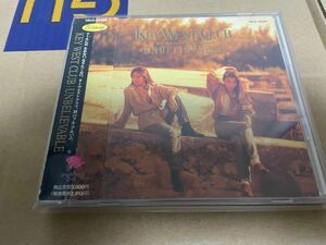 KEY WEST CLUB UNBELIEVABLE CD 中谷美紀