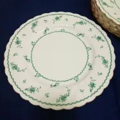 ノリタケ　Noritake　大皿　6枚セット　StudioCollection