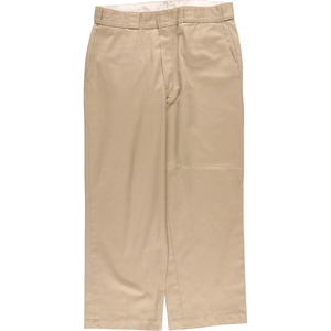 古着 ディッキーズ Dickies ワークパンツ メンズw32相当 /eaa485913 ss2501_30