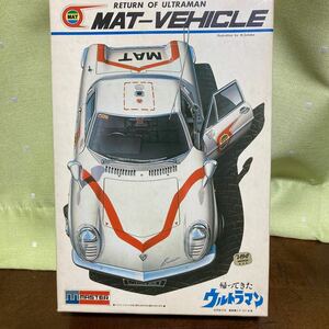 master 1/24 マット ビハイクル