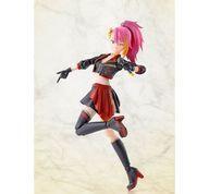 中古フィギュア [特典付き] S.H.Figuarts 舞浜歩 「アイドルマスター ミリオンライブ!」 魂ウェブ商店限定