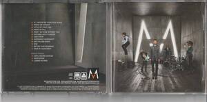 CD Maroon 5 マルーン5 It Won It Won