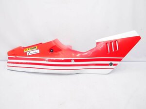 NSR250R純正シートカウル.右.テールカウルMC18割れなし88年外し