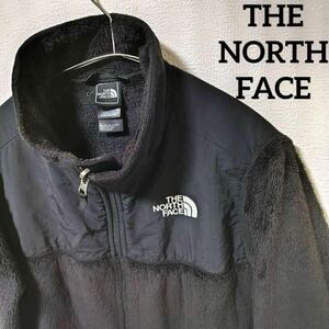 THE NORTH FACE ザ ノースフェイス デナリ フリースレディースXL