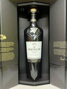 [送料無料]マッカラン レアカスク ブラック 700ml 48% MACALLAN RARE CASK BLACK