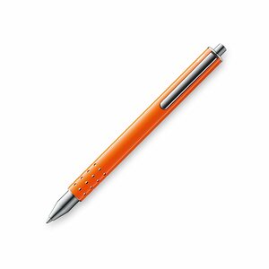 LAMY ラミー swift スイフト 2023年限定色 (NeonOrange)