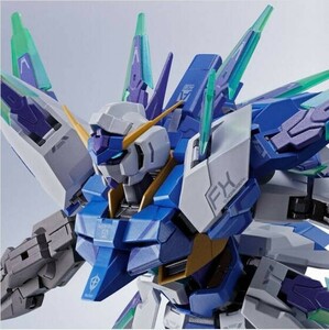 METAL ROBOT魂 ＜SIDE MS＞ ガンダム AGE-FX