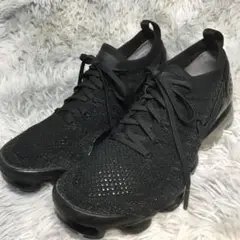 極美品 AIR VAPORMAX FLYKNIT 2 スニーカー 8-10