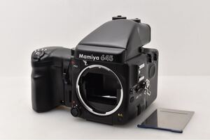 MAMIYA マミヤ 645 Pro〔000737121〕