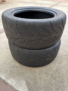 ■■■すぐ発送 ADVAN A050 215/50R16 88V Mタイヤ 2本セット アドバン ドリフト サーキット DC2 EK9