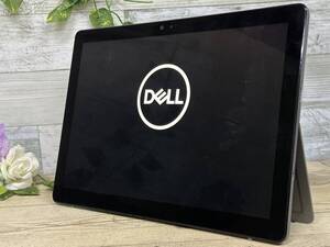 DELL Latitude7200 2in1[Core i3 8145U 2.16GHz/RAM:4GB/12.3インチ]※ジャンク扱い