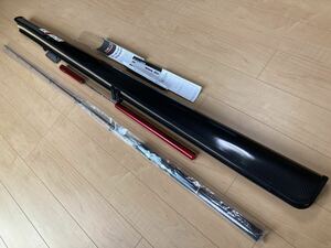 新品　黒鯛工房 カセ筏師 THEアスリート KM JAPAN BB4 175/205TT