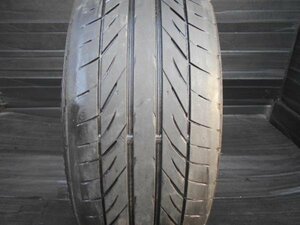 【V633】RS-02★205/55R16★1本売り切り★GY