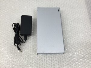 （使用時間709H）林 檎派 外付けハードディスク　ST2000DM001-1ER164　2TB　中古品　(管：2B-M18）