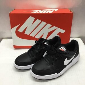 NIKE 25.0cm ナイキ スニーカー スニーカー FB1362-001 FULL FORCE LO 25cm 箱有 Sneakers 10119646