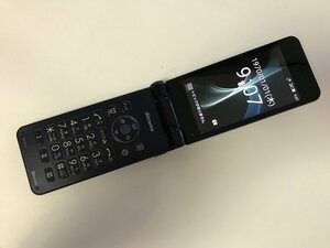 GE125 docomo SH-01J ブルーブラック 判定〇