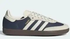 adidasサンバ　OG W