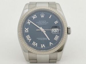 ロレックス ROLEX AT 自動巻き