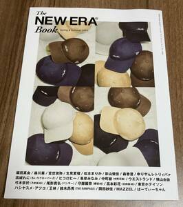 【新品】The NEW ERA Book (ザ・ニューエラ・ブック) Spring & Summer 2024