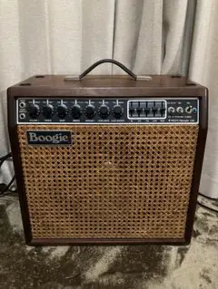 mesa boogie mark III ハードウッド 86年製