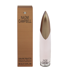 ナオミ キャンベル ナオミキャンベル EDT・SP 30ml 香水 フレグランス NAOMI CAMPBELL NAOMI CHAMBEL 新品 未使用