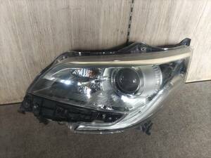 デイズルークス B21A HID ヘッドライト左 KOITO 100-67053 ハイウェイスターX No.18